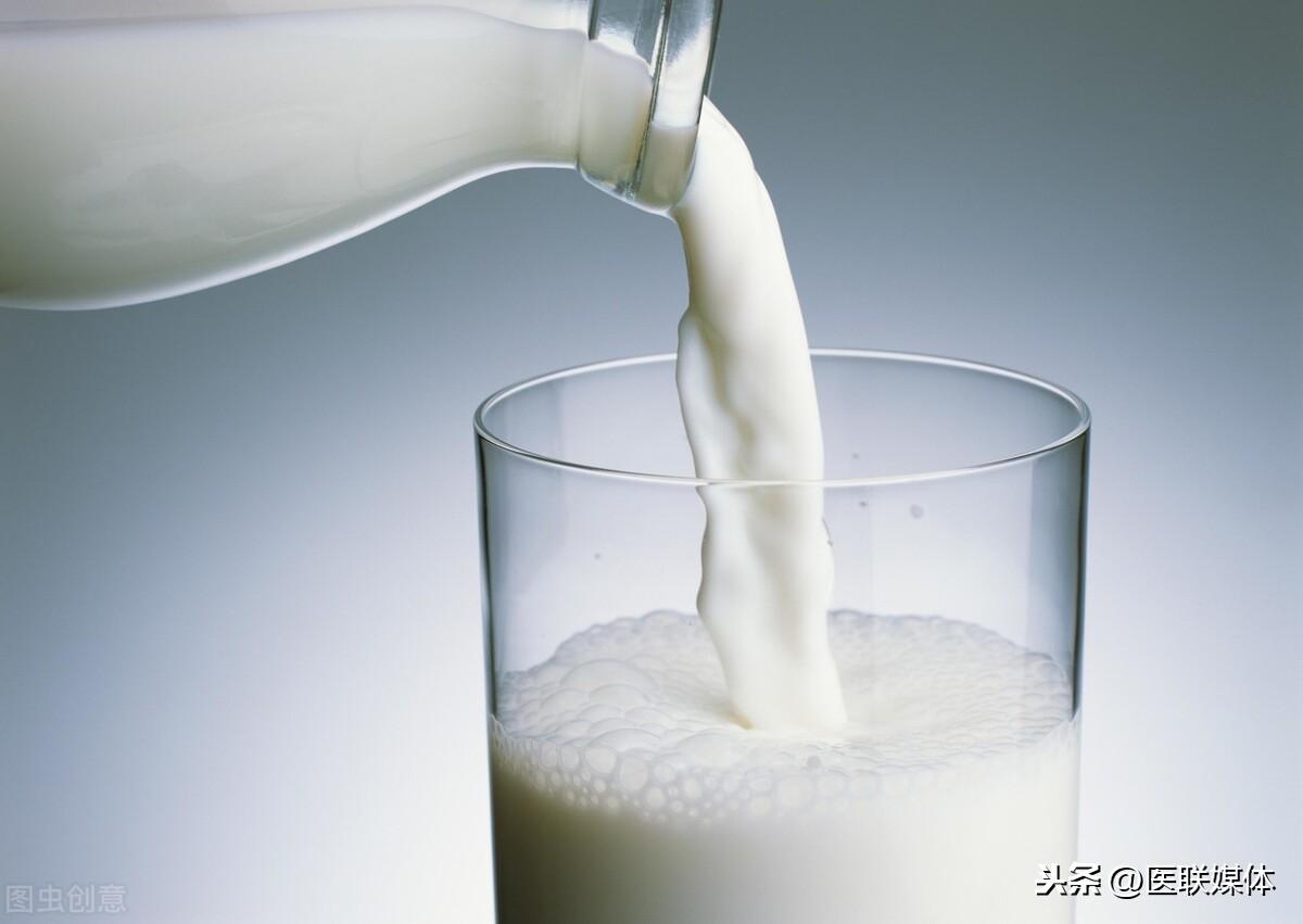 牛奶正确喝法：牢记这6个知识点，别让营养白白浪费