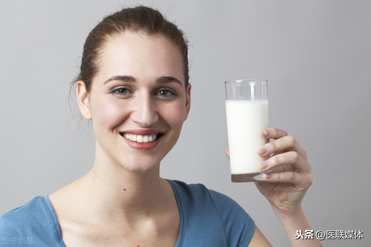 牛奶正确喝法：牢记这6个知识点，别让营养白白浪费