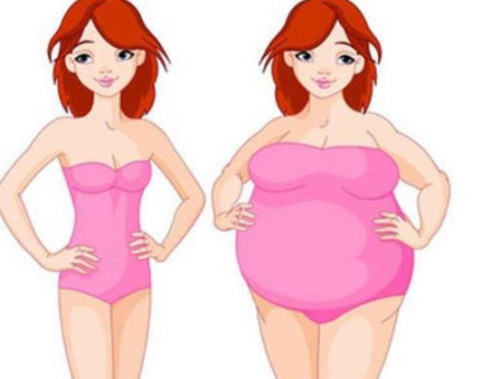产后肚子大怎么减掉大肚子？做到这5点，还你“精致小蛮腰”