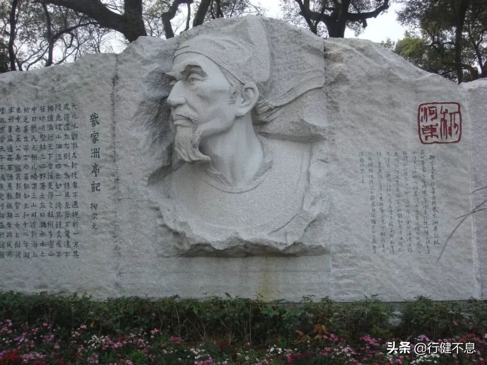 柳宗元著名的六首诗，写兄弟情、朋友意，情深意长，真挚感人