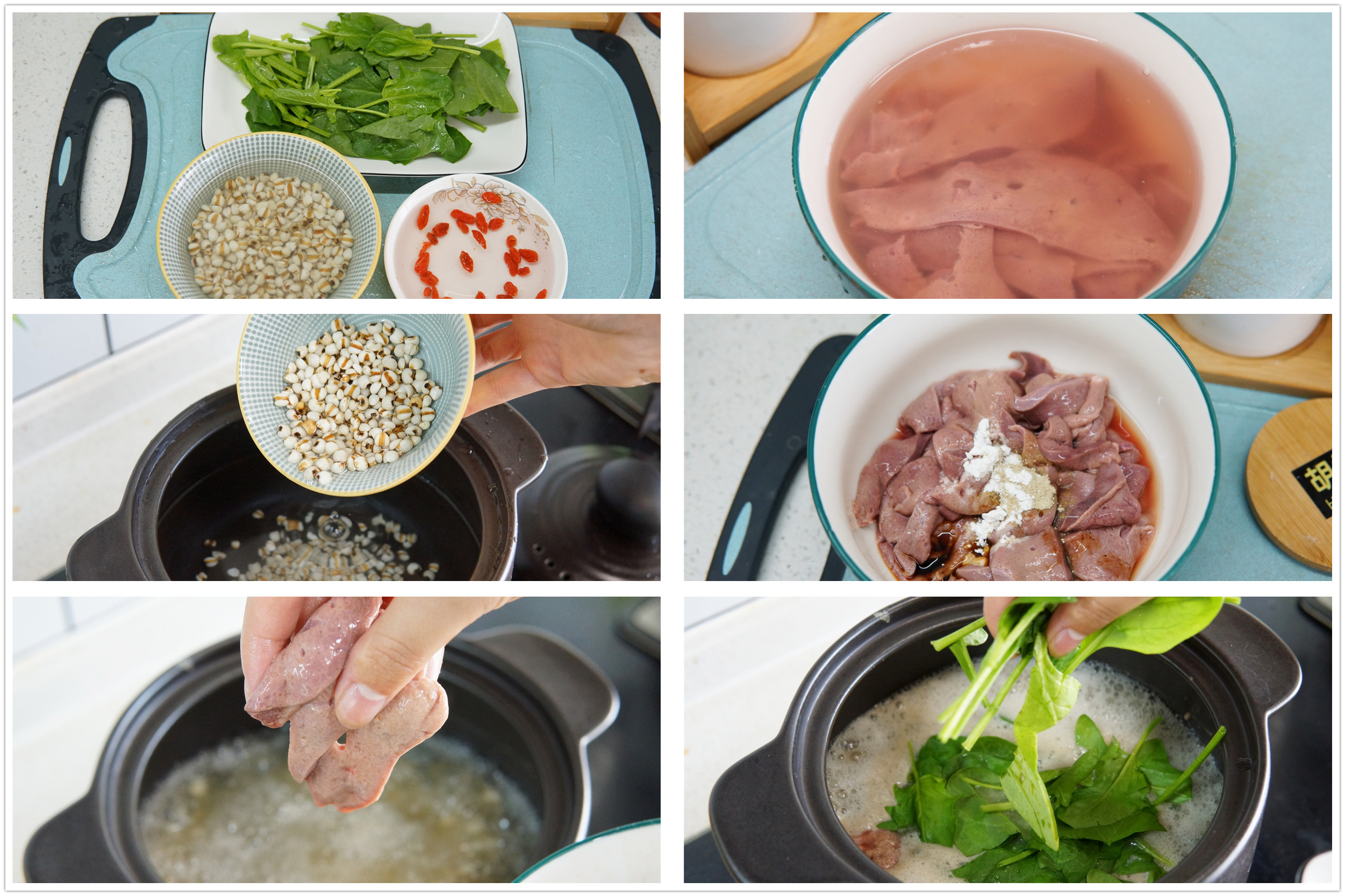春季多喝汤，分享6道“春季时令汤”，照着做，顺应时节身体棒