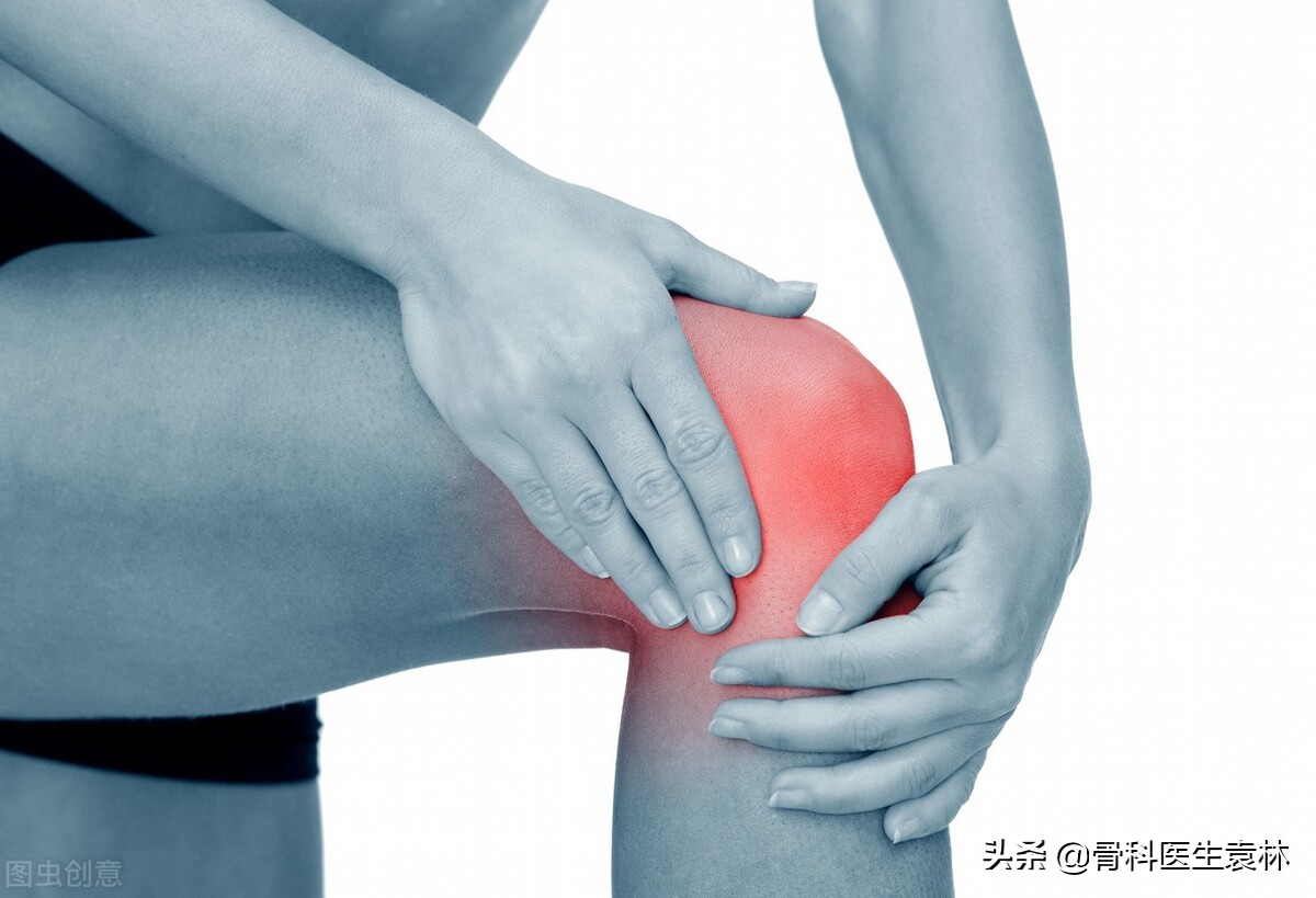 晚上膝关节疼痛是怎么回事？晚上睡觉膝盖疼是怎么回事？
