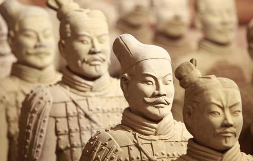 中国震惊世界的文物有哪些（盘点中国著名的考古发现）
