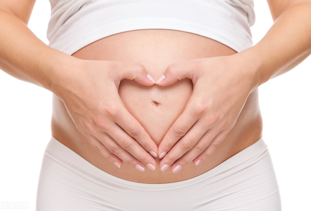 怀孕早期症状表现