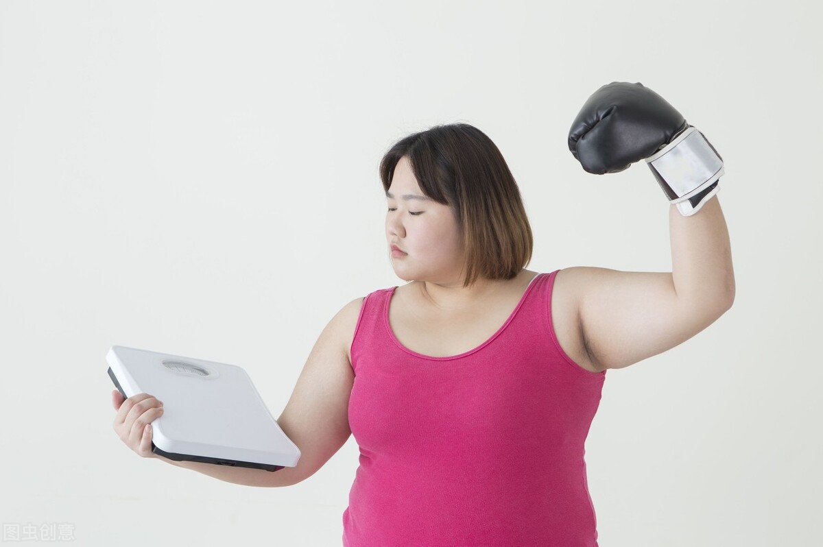 减肥怎么减？几个方法科学减脂，降低复胖几率