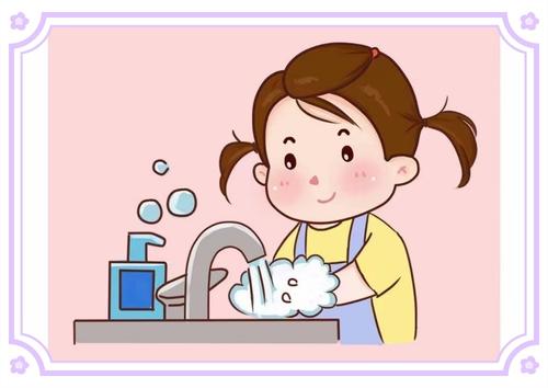 如何让孩子养成饭前洗手的习惯（正确引导孩子洗手的方法）