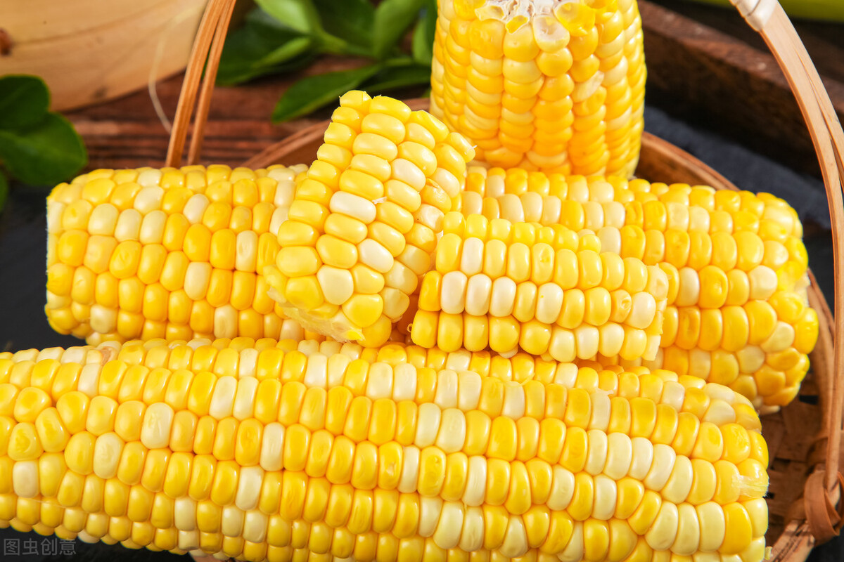 吃玉米对身体有什么好处？胃不好的人能吃玉米吗？
