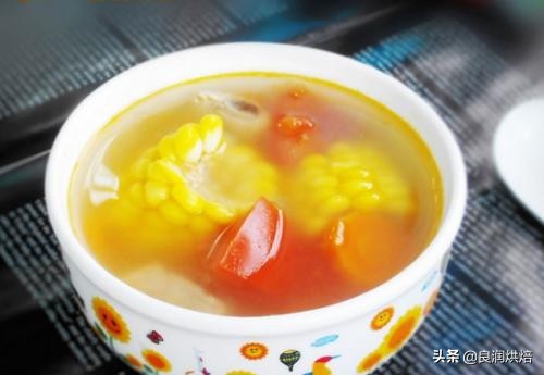 广东人最关注的广式靓汤TOP5，好喝又滋补，学会就偷着乐吧