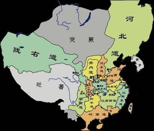 中国哪些地方改过地名（改的难听的中国地名盘点）