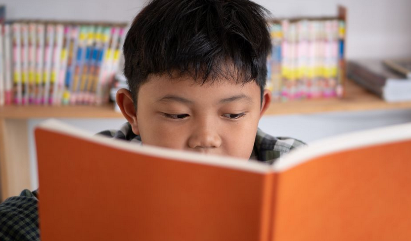 怎么让孩子喜欢上阅读（培养孩子阅读习惯的方法）