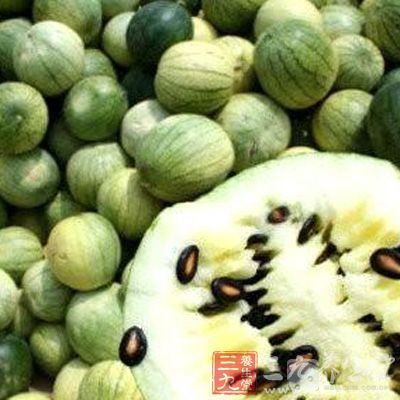 黑瓜子的营养价值 常吃黑瓜子有哪些好处