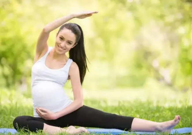 怀孕期间可以运动吗（孕中期运动注意事项）