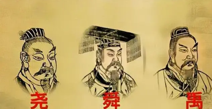中国历史有空白期吗，这期间发生了什么？