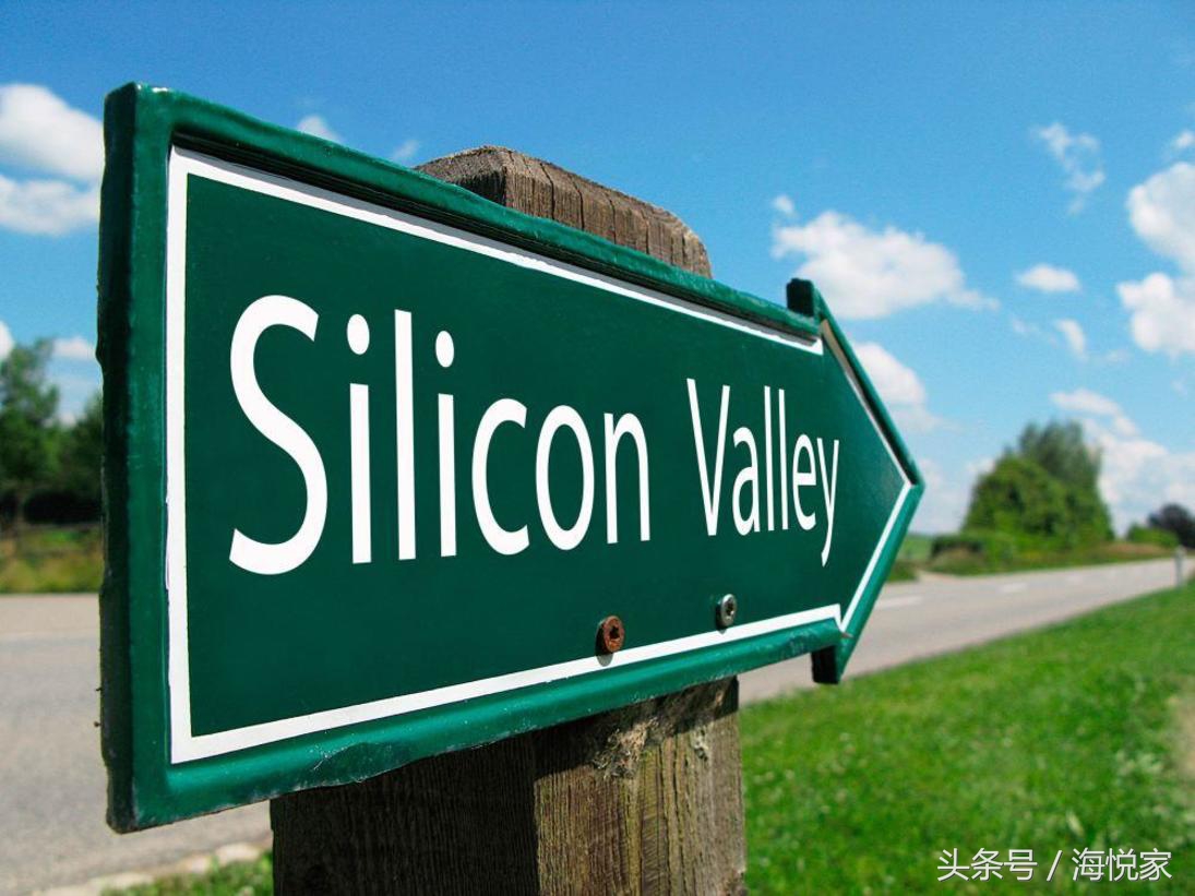 美国地理扫盲：旧金山和湾区是一回事吗？硅谷又是哪？