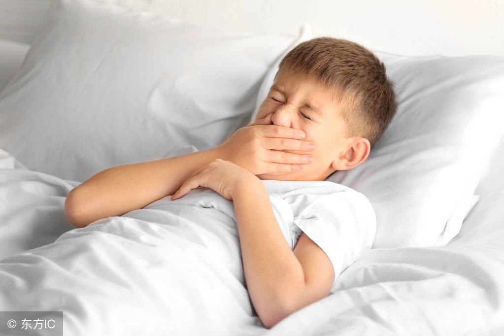 小儿咳嗽怎么办？麻烦找准咳嗽原因，对症治疗