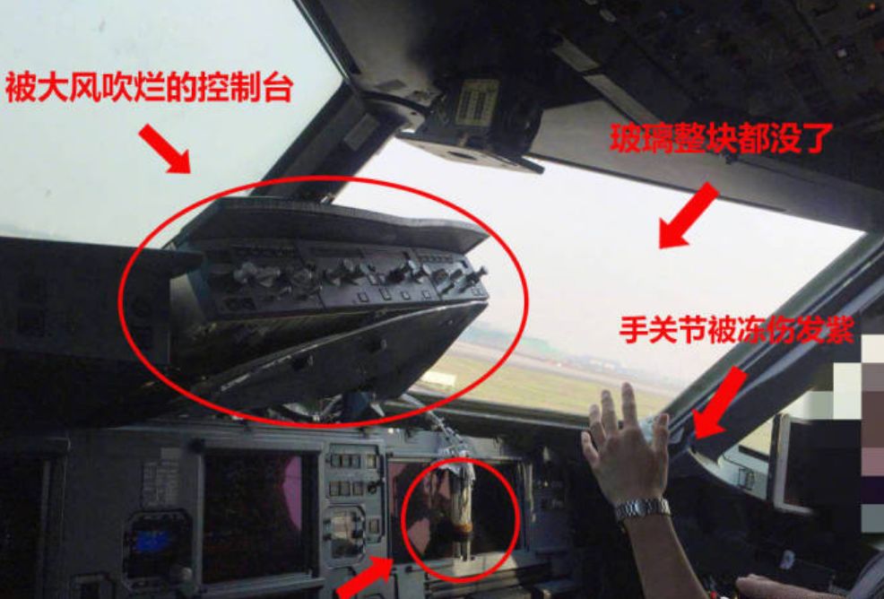 中国机长刘传健：他曾在万米高空挽救119名乘客，感动中国