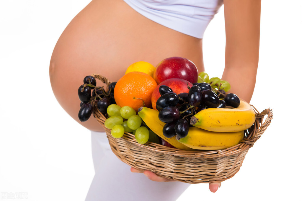 怀孕初期吃什么对胎儿发育好？这六种食物一定要及时安排上
