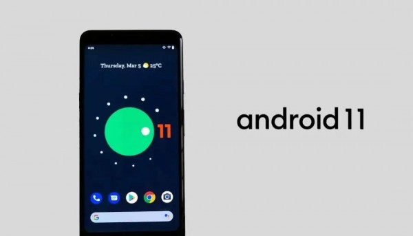 Android 11公测版升级教程