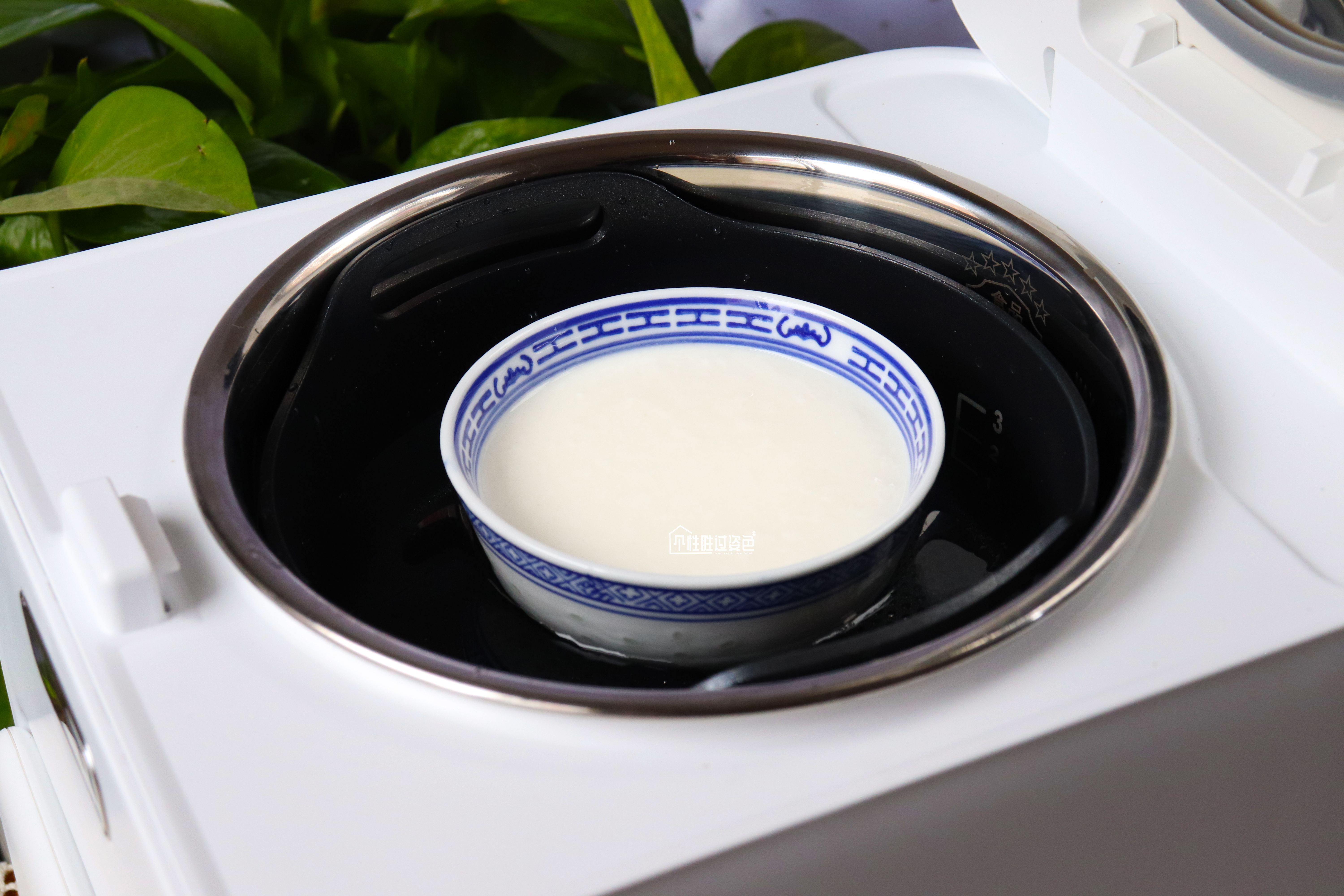 酸奶别再买啦，用电饭煲就能在家做，浓稠又好喝，做法超简单