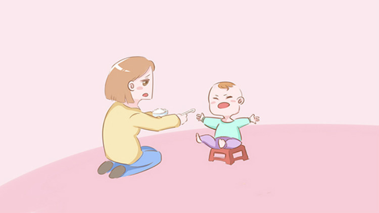 该给宝宝添加辅食了，怎么选择合适宝宝的辅食？经验妈妈告诉你
