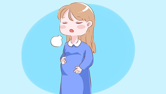 孕晚期身体浮肿太心酸，这4个方法让你轻松缓解，快来学下吧
