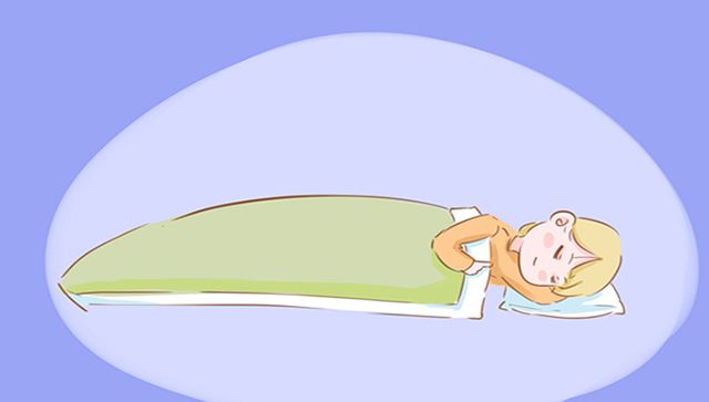孕晚期身体浮肿太心酸，这4个方法让你轻松缓解，快来学下吧
