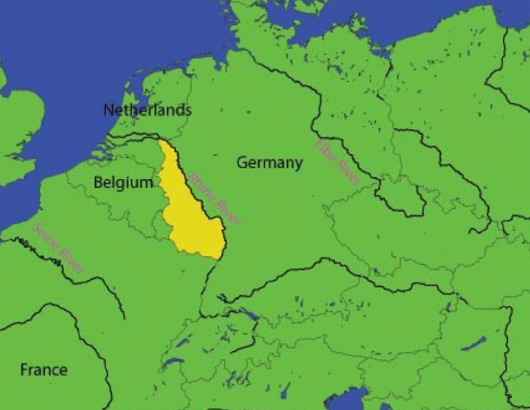 凡尔赛条约带来了什么？让德国感到屈辱，并最终决定再打一次大战