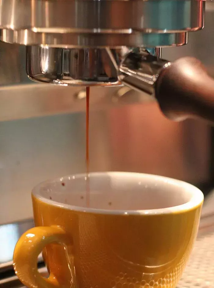 全球知名的爱尔兰咖啡，是怎么做出来的？