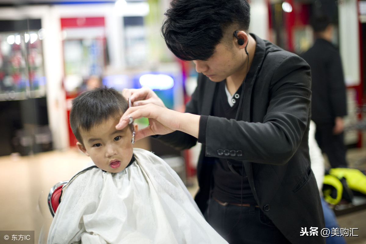 【自助理发器教程】宝宝理发器好吗 教您如何在家给宝宝理发