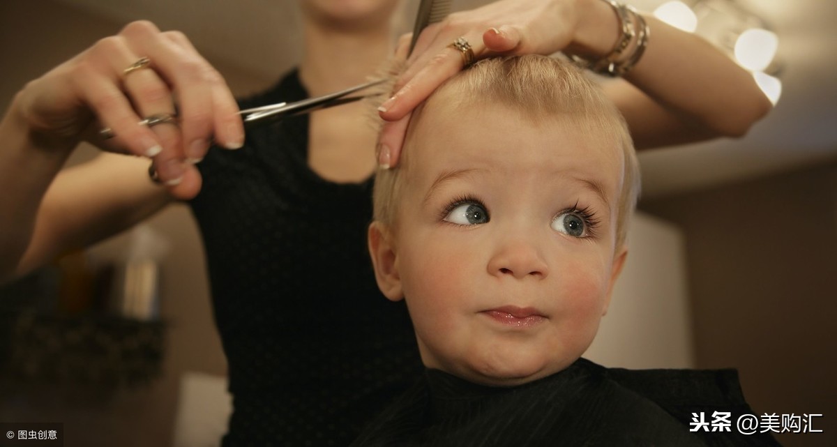 【自助理发器教程】宝宝理发器好吗 教您如何在家给宝宝理发
