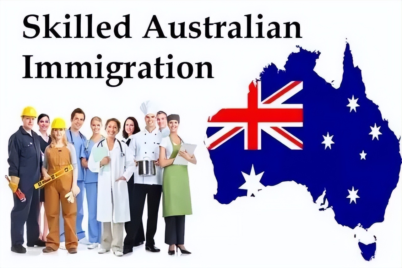 与澳大利亚移民相关的签证有哪些？2022年澳洲移民签证最全汇总