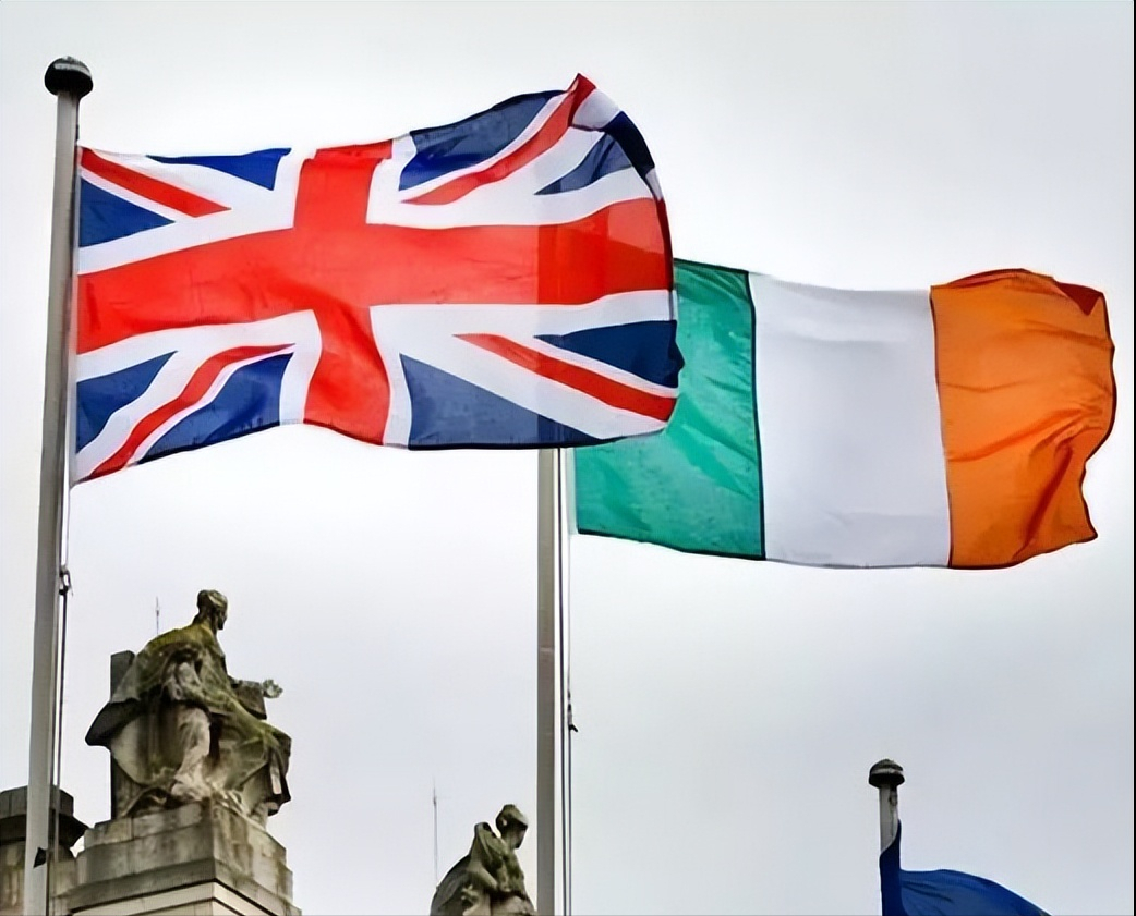 干货收藏 | 爱尔兰签证和护照到底有多少优势？
