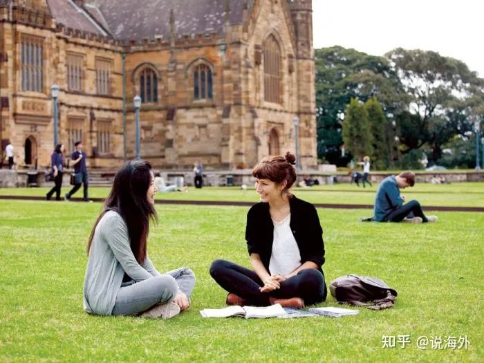 在澳洲留学，怎样才能移民呢？
