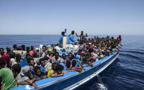 非洲人为什么冒死也要移民欧洲？原来是欧洲惹的祸