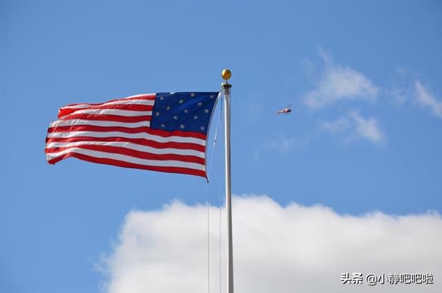 美国国旗有多少颗星星（7个关于美国的趣味冷知识）