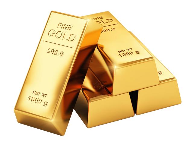 地球上有多少黄金，黄金是怎么形成的？