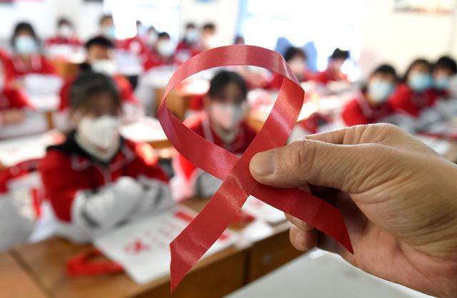 世界艾滋病日是几月几日，2021年是第几个艾滋病日？