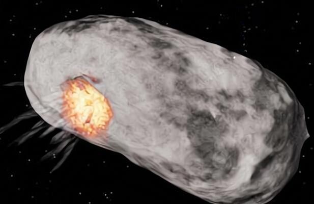 哈雷彗星多少年回归一次，下次回归是多久？