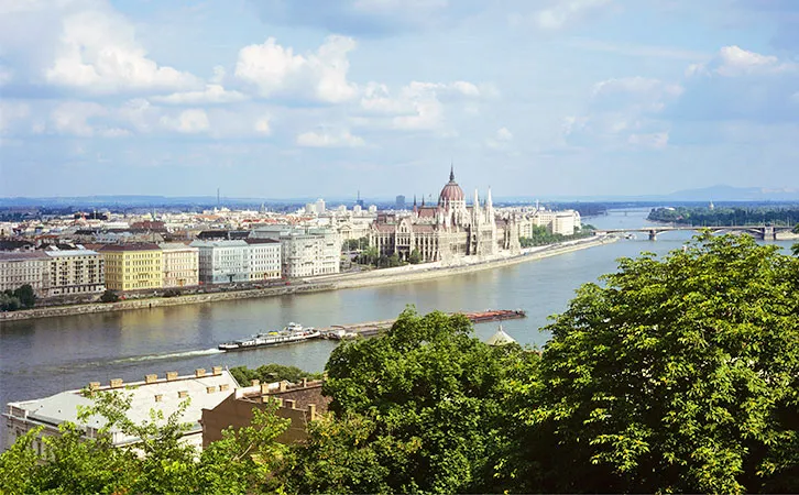 匈牙利留学，2022年应该选什么专业？
