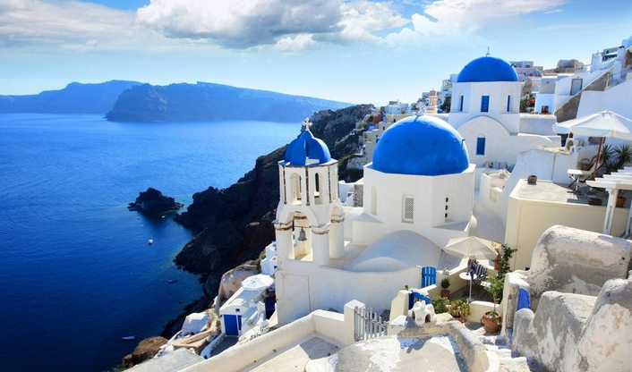 希腊开放旅行后将推出全新签证，我们该如何准备签证材料？