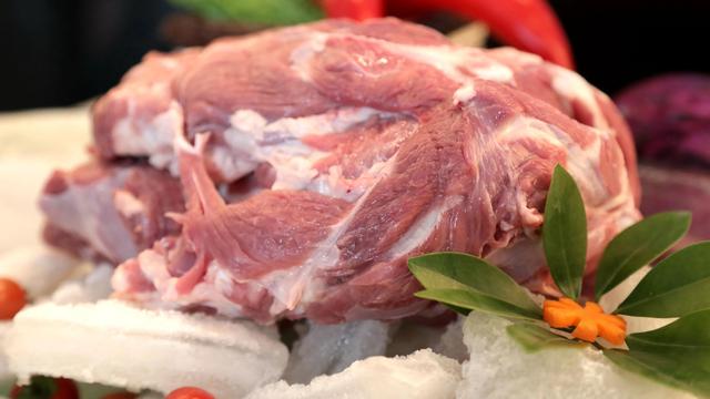 羊肉是红肉吗，吃多了有什么影响？