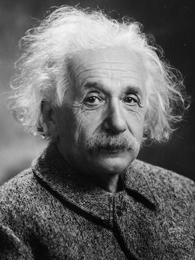 爱因斯坦的预言有哪些，最大的贡献是什么？