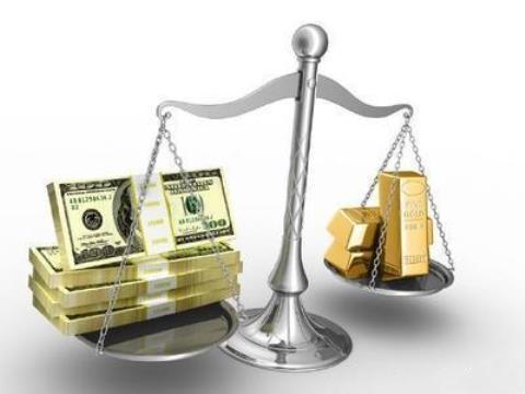 一吨黄金值多少人民币，一吨黄金和一吨人民币哪个更值钱？