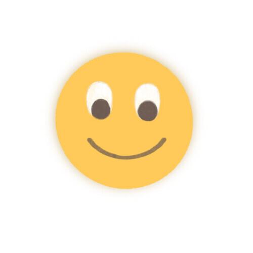 emoji微笑表情代表什么（emoji表情图解大全）