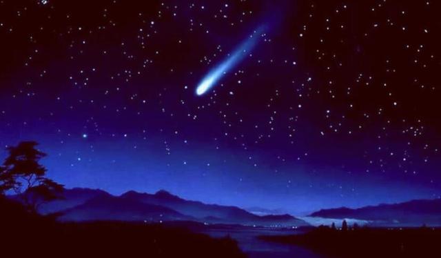 哈雷彗星多少年回归一次，下次回归是多久？