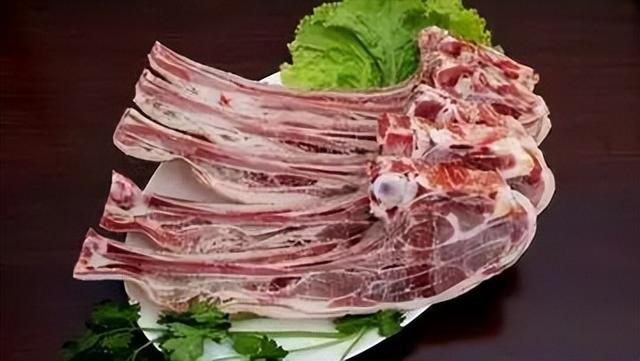 羊肉是红肉吗，吃多了有什么影响？