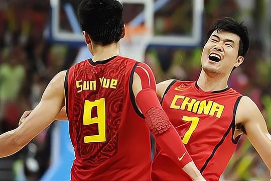 中国篮球名人堂即将成立，谁将入选？