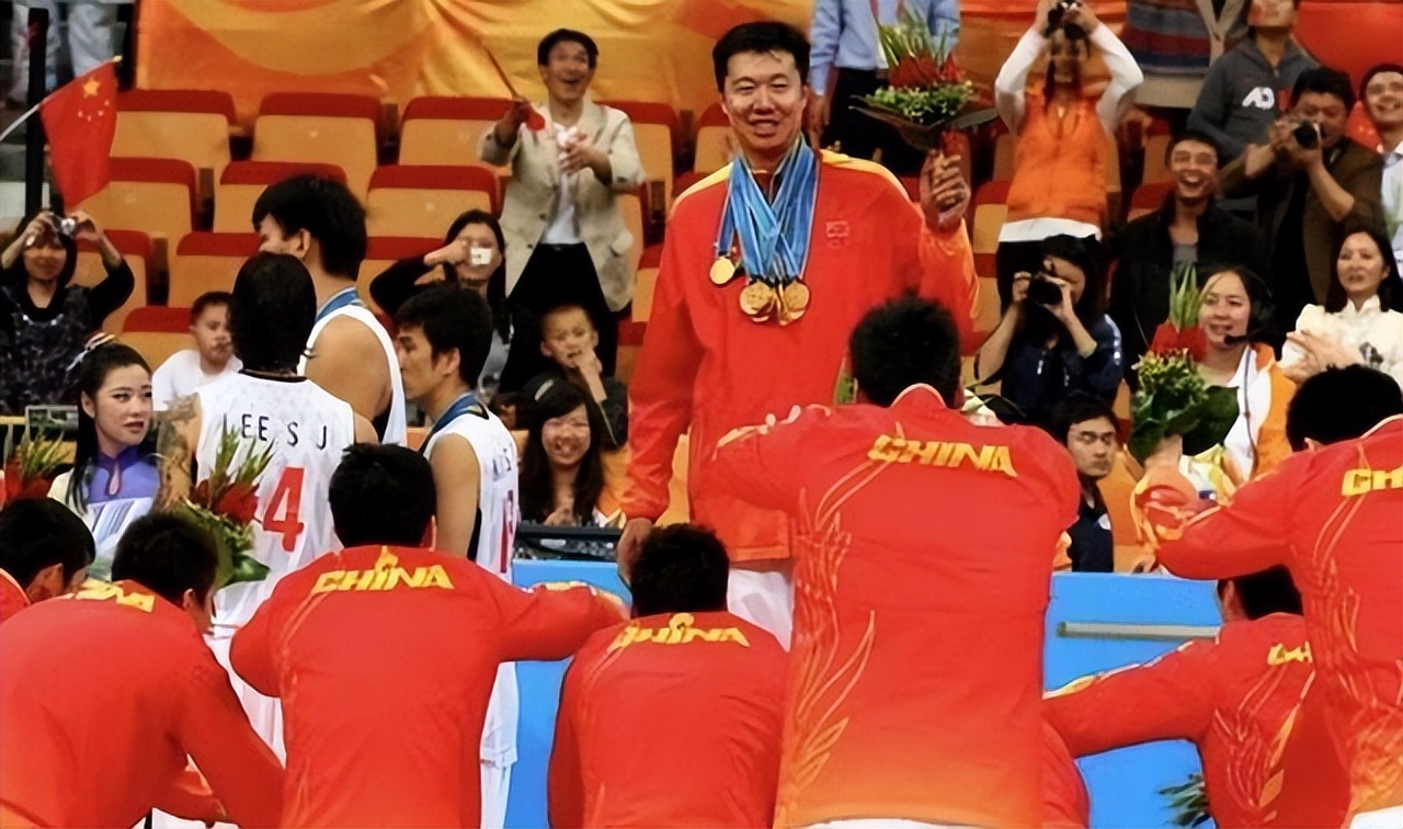 中国篮球名人堂即将成立，谁将入选？