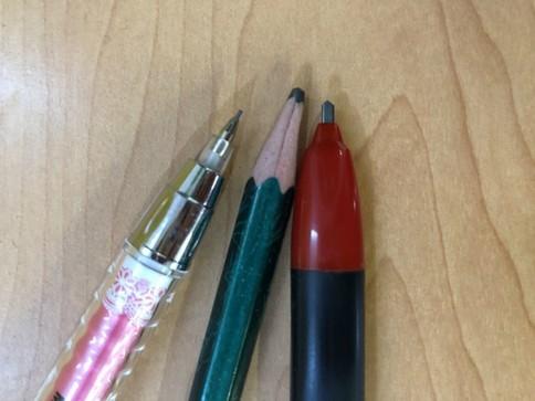 铅笔里含铅吗，是怎么做成的？