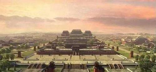 世界上最大的宫殿是什么宫，中国历史上最大的宫殿是哪个？